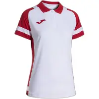 Joma Lider Kurzarm-poloshirt