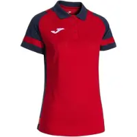 Joma Lider Kurzarm-poloshirt