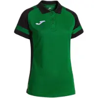 Joma Lider Kurzarm-poloshirt