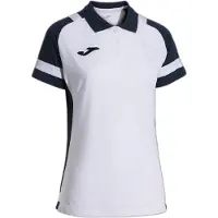 Joma Lider Kurzarm-poloshirt