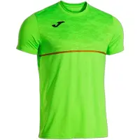 Joma Record Iii Kurzarm-t-shirt