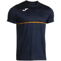 Joma Record Iii Kurzarm-t-shirt