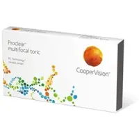 CooperVision Proclear Multifocal Toric 6-er - BC:8.8 SPH:+5.25 CYL:-2.75 AX:180 ADD:+1.00 D