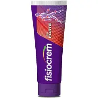 Fisiocrem Gel Forte 50ml Sportcreme