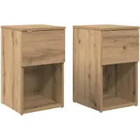 vidaXL Moderne Bettmöbel