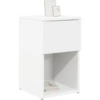 vidaXL Moderne Bettmöbel