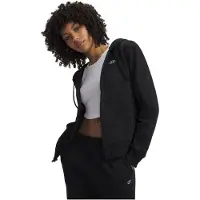 Under Armour Rival Fleece Reißverschlusspullover