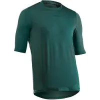 Northwave Bomb Jersey Short Sleeve petrolium (141) L