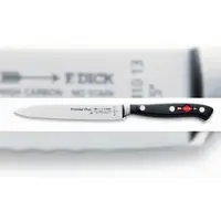 Friedr. Dick F. Dick DICK Allzweckmesser 13 cm / PREMIER PLUS schwarz, VPE: 1