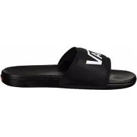 Vans LA COSTA SLIDE-ON Schwarz
