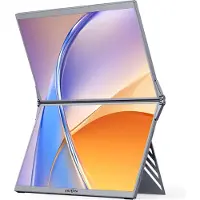 Arzopa E1 Dual Screen