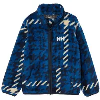 Helly Hansen Fleecepullover K CHILL FLEECE JACKET kind