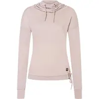 Super.natural Funnel Regular Fit Kapuzenpullover