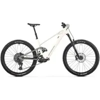 Mondraker SLY R Performance Line SX 400Wh - white - M