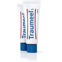 Heel Traumeel S Creme Doppelpack 2X100 g