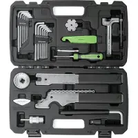 Birzman Essential Werkzeugsatz