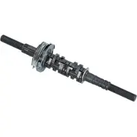Shimano Achseinheit 187Mm Nexus Sg-C7000-5C - 187Mm, 7000-5