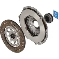 SACHS Kupplung für Audi Seat Skoda VW 1,8 2,0