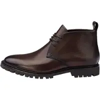 Lloyd Stiefel braun Größe 41