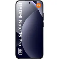 Xiaomi Redmi Note 15 Pro