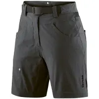 Gonso Da-Bikeshort - Mira black black 50