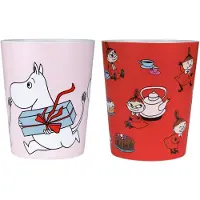 Muumi Kleine My Becher 2er-Pack