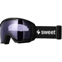 Sweet Protection Clockwork MAX RIG Reflect Goggles rig quartz/matte black /black (170190) OS