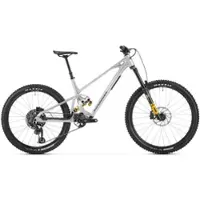 Mondraker Anark XR - M - silver