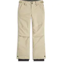 O'Neill Fwc'cruz Snow Pants olive blush (17527) 164