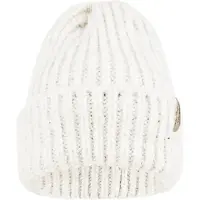 Sterntaler - Kid's Strickmütze Soft Touch - Mütze Gr 55 cm weiß