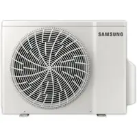 Samsung Klimaanlage Außengerät | WindFree Première | AR70H24C1AWXEU | 6,5 kW