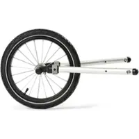 Croozer Lykke Jogger-Set - Farbe: Silber