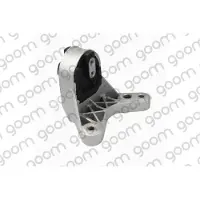 GOOM Motorlager Gummimetalllager Vorne Rechts für FORD KA (RB) EM-0389