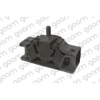 GOOM Motorlager Gummimetalllager Links für FIAT DUCATO Pritsche/Fahrgestell (230) EM-0261