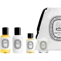 Diptyque Belebendes Ritual für den Morgen - Probierset