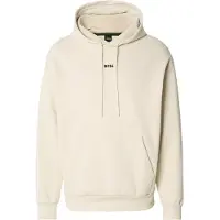 BOSS Kapuzensweatshirt "Sly Zone", Kapuze mit Kordelzug, Regular Fit, Kängurutasche