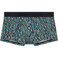 Hom Hipster Short / Pant Floyd in Mehrfarbig | Gr.: XXL