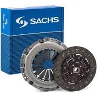 SACHS Kupplungssatz 3000 950 855