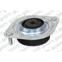 GOOM Motorlager Gummimetalllager Vorne Links für RENAULT CLIO I (B/C57, 5/357) EM-0545