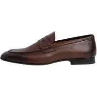 Hackett Regal Saddle-c Loafer