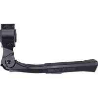 BBB UniKick für 20-26 Zoll BKS-08 Universalständer mit Klemmschelle schwarz 20-26