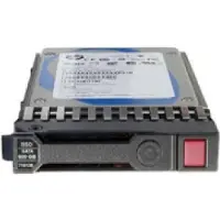 HP SSD 600GB 6G 2.5 INCH SATA