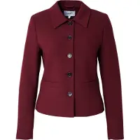 More & more Blazer in bordeaux | Gr.: 34