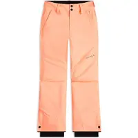 O'Neill Fwc'cruz Snow Pants funky peach (12535) 152