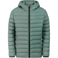 Protest Kinder Skijacke Prtfair Puffer Jacket Grün 152