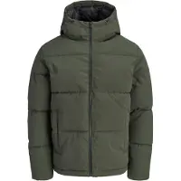Jack & Jones Galaxy Puffer Winterjacke Herren