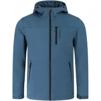 Protest Kagu Softshelljacke