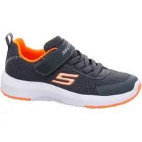 SKECHERS DYNAMIC TREAD Grau