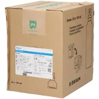 B Braun Aqua Spüllösung Ecolav 20x100 ml
