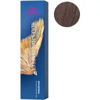 Wella Koleston Perfect ME+ Haarfarbe 60ml 6/91 Dunkelblond Cendré-Asch